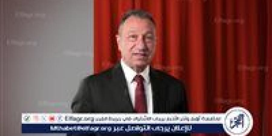 بعد اعتذاره عن رئاسة الأهلي.. 21 بطولة و3 برونزيات تزين حقبة "محمود الخطيب" في القلعة الحمراء - زاجل الإخباري