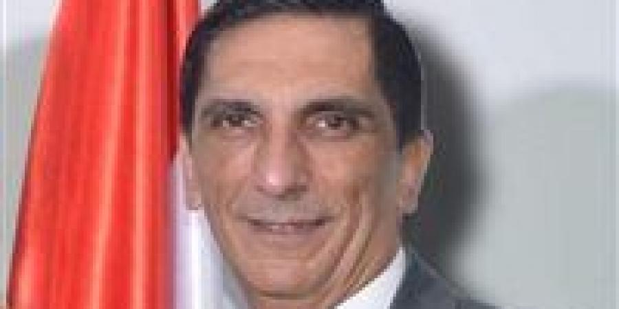 أشرف فوزي لـ "الفجر": العدوان الإسرائيلي على الدوحة تجاوز خطير.. وقمة قطر فرصة لتوحيد الصف العربي والإسلامي - زاجل الإخباري