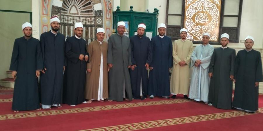 الأوقاف تطلق قوافل دعوية موسعة إلى مختلف محافظات الجمهورية - زاجل الإخباري
