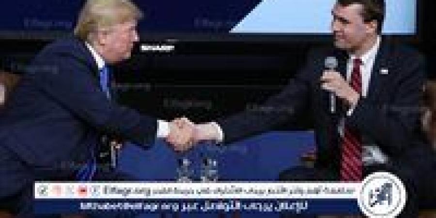 ترامب: قاتل تشارلي كيرك "حيوان" - زاجل الإخباري