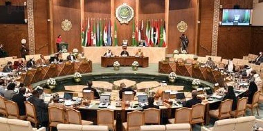 البرلمان العربى يرحب باعتماد الجمعية العامة للأمم المتحدة قرارا يؤيد حل الدولتين - زاجل الإخباري