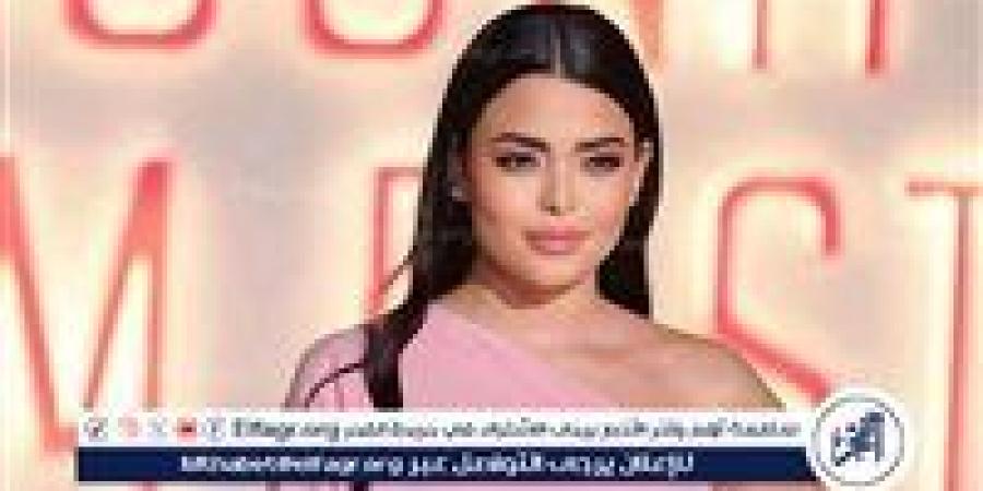لهذا السبب.... أسماء جلال تتصدر تريند جوجل - زاجل الإخباري