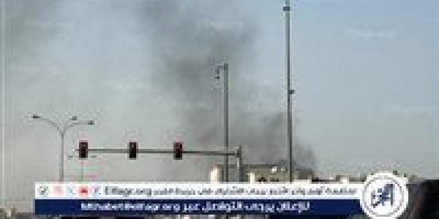 بكري: استهداف الدوحة هز شريان الطاقة الأوروبي وكشف تآكل الحماية الأمريكية(فيديو) - زاجل الإخباري