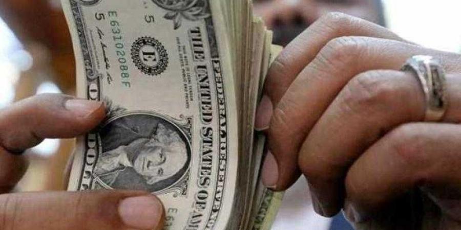 أسعار الدولار في مصر اليوم الجمعة - زاجل الإخباري