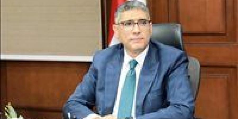 محافظ الجيزة: ضبط 2258 قضية تموينية بإجمالي ٦٣٥ طن مضبوطات خلال حملات لمباحث التموين - زاجل الإخباري