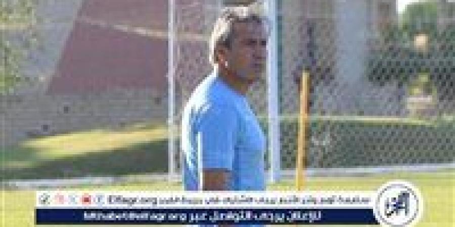ليست المرة الأولى.. «الكوكي» يواجه الزمالك بذكريات التفوق على «فيريرا» البرتغالي - زاجل الإخباري