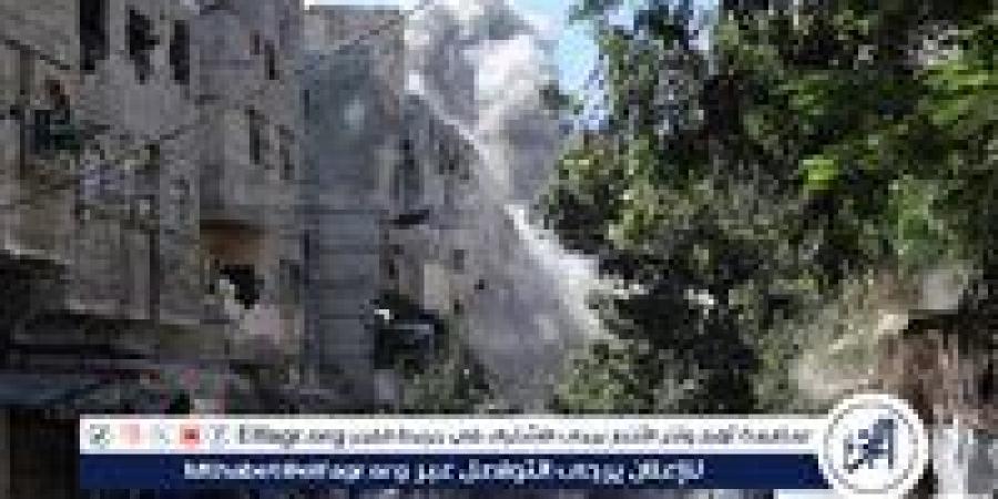 ثابتون في أرضهم.. الفلسطينيون يرفضون أوامر الجيش الإسرائيلي بالنزوح من الشمال ومدينة غزة نحو الجنوب - زاجل الإخباري