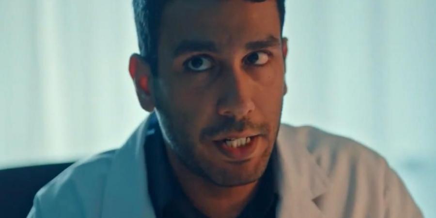 بعد تألقه أمام هاني عادل.. إشادات واسعة بأداء شريف حليم حفيد مفيد فوزي - زاجل الإخباري