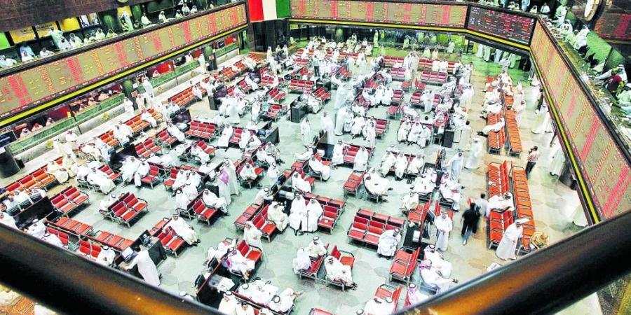 مؤشرا الكويت ودبي الأفضل أداءً خليجياً خلال أسبوع - زاجل الإخباري