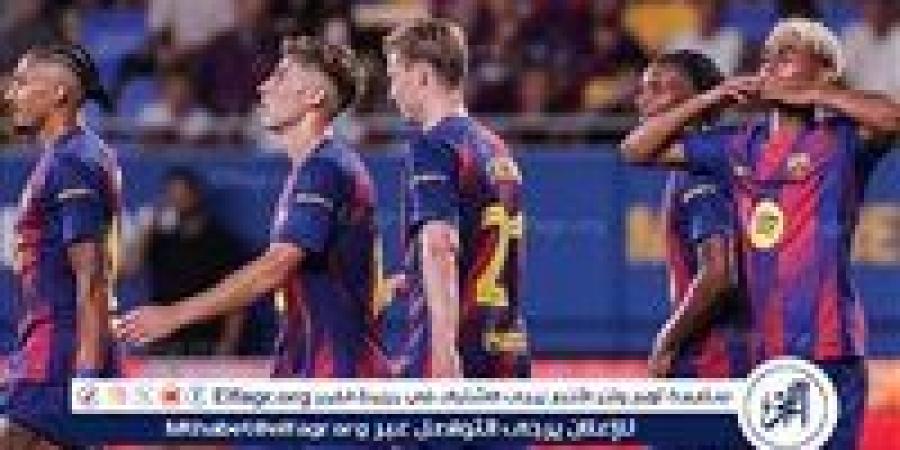 النصر يترقب التعاقد مع موهبة برشلونة الشابة - زاجل الإخباري