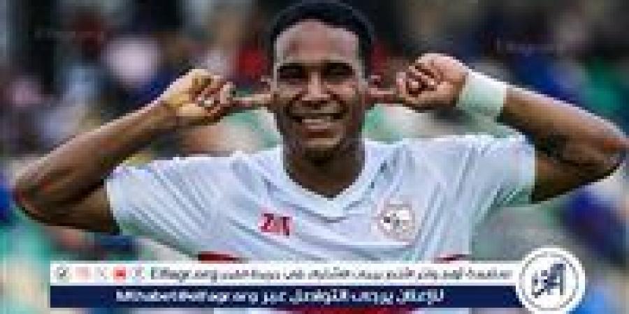 سيف الجزيري يؤدي تدريبات تأهيلية في برج العرب بعد استبعاده أمام المصري - زاجل الإخباري
