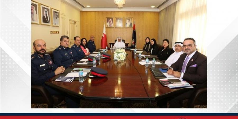 رئيس لجنة مكافحة العنف والإدمان: أهمية نشر الأساليب الصحيحة لتوعية الأطفال وأولياء الأمور للوقاية من مخاطر منصات الألعاب الإلكترونية - زاجل الإخباري