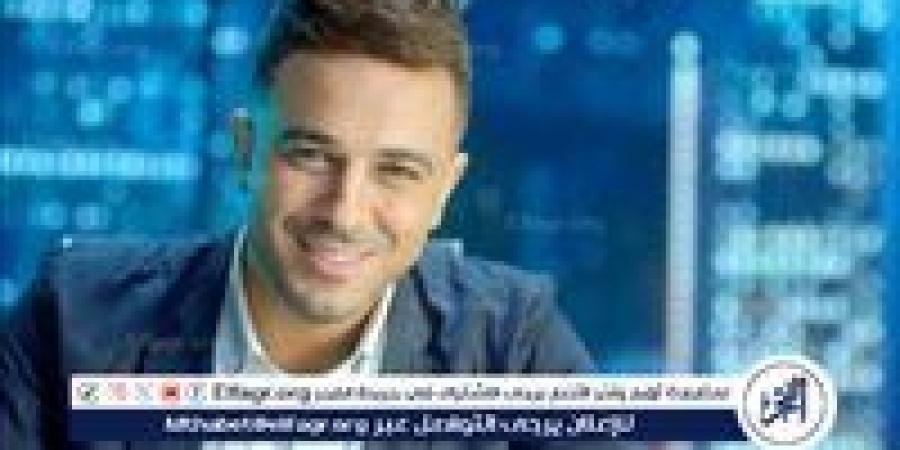 الملحن هيثم نبيل يكشف تفاصيل تعاونه مع حميد الشاعري في ألبومه الجديد - زاجل الإخباري