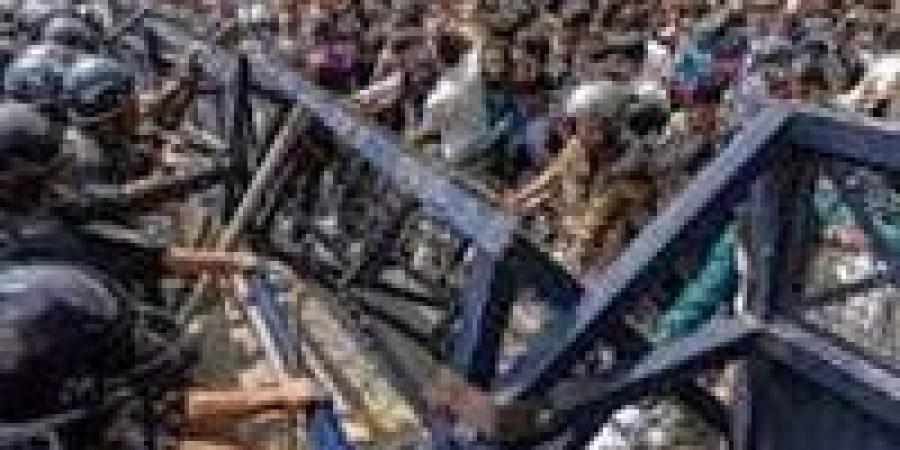 تقرير| احتجاجات "الجيل Z" تهز نيبال وتربك معادلة التوازن الإقليمي - زاجل الإخباري