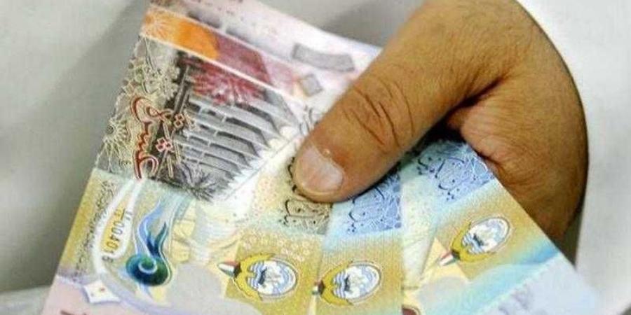 أسعار الدينار الكويتى في مصر اليوم السبت - زاجل الإخباري