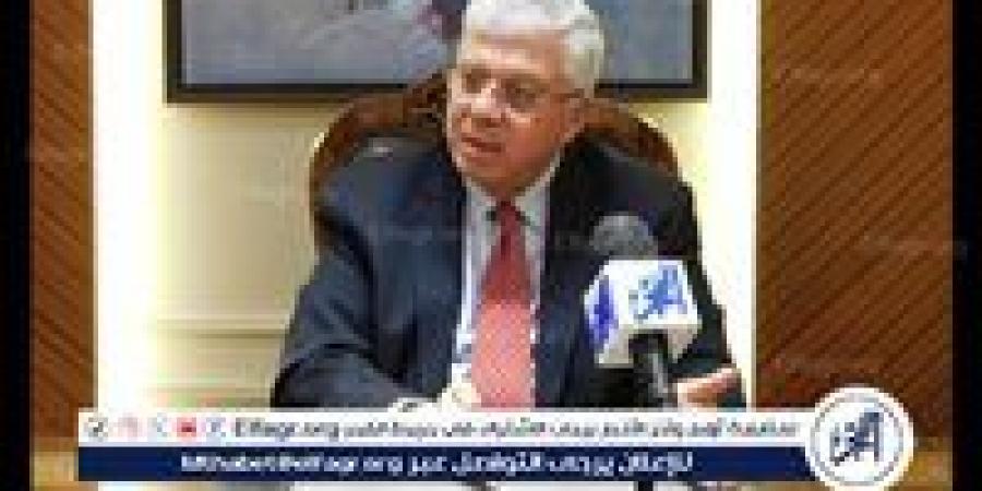 غدًا آخر موعد لقبول أوراق الطلاب المصريين الحاصلين على الشهادات المعادلة العربية والأجنبية - زاجل الإخباري