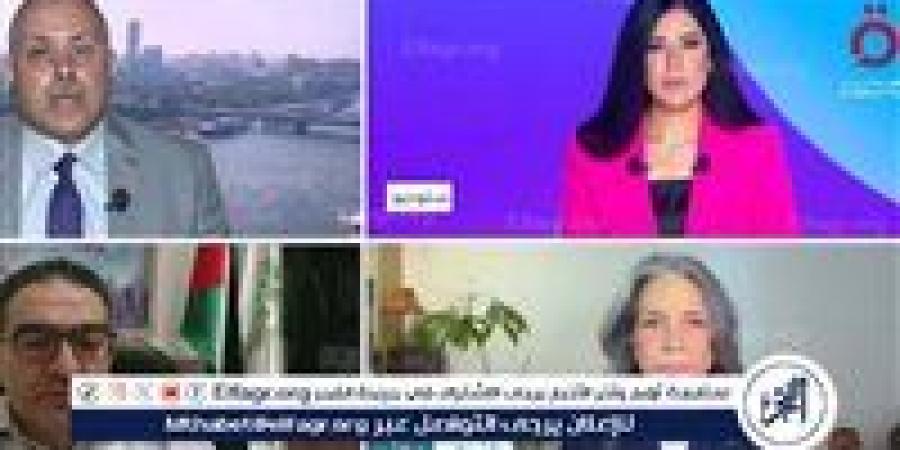 حسن سلامة: قصف قطر اغتيال لعملية التفاوض وليس مجرد استهداف لقادة حماس - زاجل الإخباري