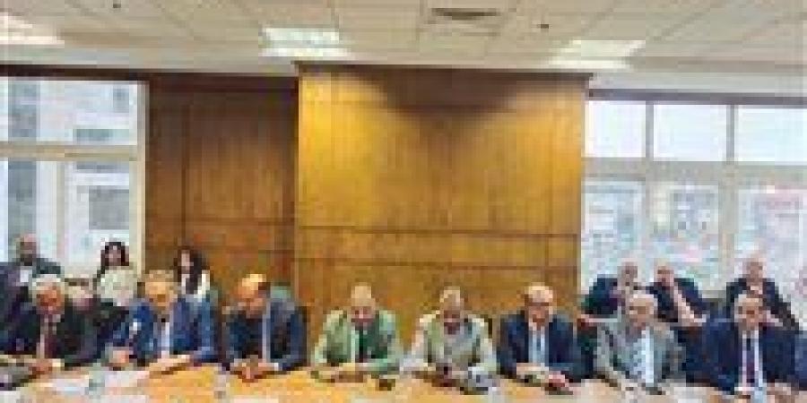 الجبلي: خبرات مصر في البنية التحتية تمثل فرصة لتعاون واسع مع تونس - زاجل الإخباري