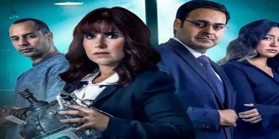 عرض حكاية ديجافو من مسلسل ما تراه ليس كما يبدو اليوم - زاجل الإخباري