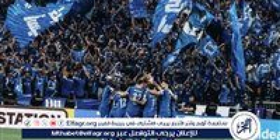 الدوري السعودي.. الهلال والقادسية يجتمعان في موعد ناري - زاجل الإخباري