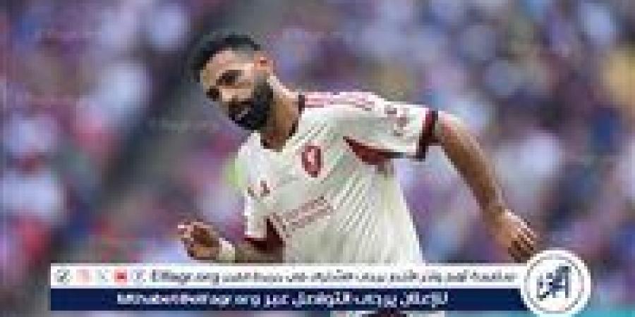 موعد رحيل صلاح عن ليفربول - زاجل الإخباري