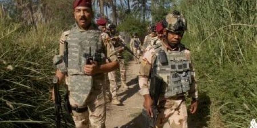 إصابات فى صفوف الجيش العراقي إثر انفجار عبوة ناسفة بمحافظة ديالى - زاجل الإخباري