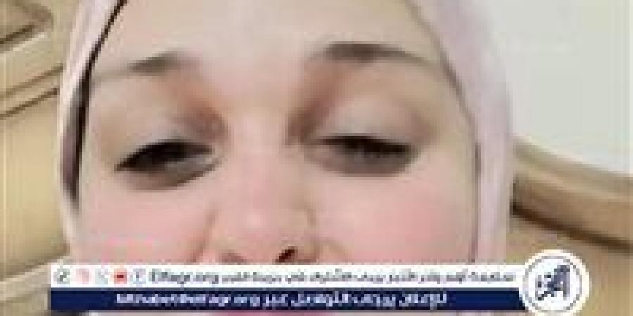عاجل..الحبس عامين لمروة يسري الشهيرة ببنت مبارك في قضية التشهير بفنانة - زاجل الإخباري