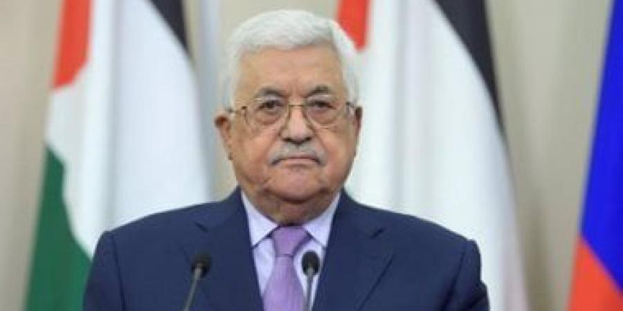 الرئيس الفلسطينى يجرى فحوصات طبية فى مستشفى الأردن بعمان - زاجل الإخباري