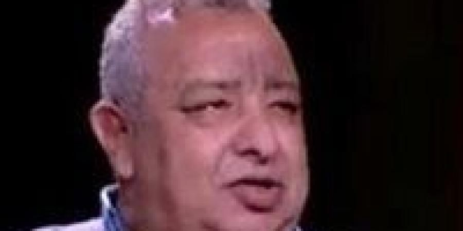 افتكروني مليونير.. سيد الطيب: ا'لمنتجين بطلوا يبعتوا لي شغل بسبب عملي في المقاولات' - زاجل الإخباري