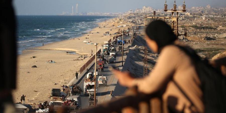 عاجل | مصادر في مستشفيات غزة: 11 شهيدا بنيران جيش الاحتلال في مناطق عدة بالقطاع منذ فجر اليوم - زاجل الإخباري