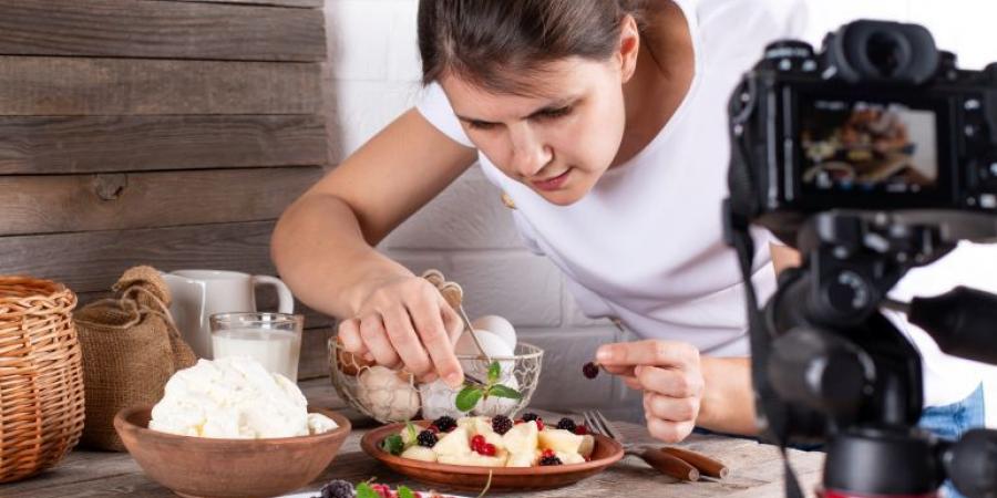 ما الذي يمكن أن تتعلمه الصحافة من فيديوهات الطبخ؟ - زاجل الإخباري