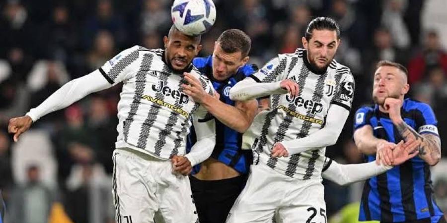 شاهد بالبث المباشر يوفنتوس اليوم.. مشاهدة يوفنتوس × إنتر ميلان بث مباشر دون "تشفير" | الدوري الإيطالي 2025-2026 - زاجل الإخباري