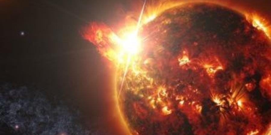 بمقدار 108 مليون درجة.. حرارة التوهجات الشمسية أعلى بكثير من اعتقاد العلماء - زاجل الإخباري