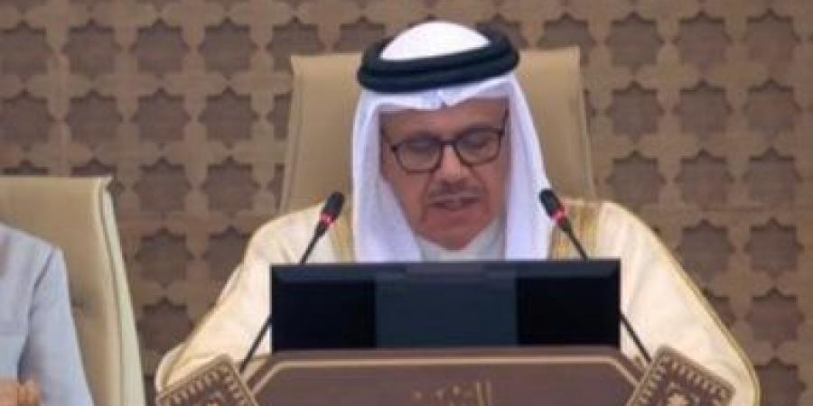 وزير خارجية البحرين ونظيره السعودي يبحثان هاتفيا التعاون الثنائي والأوضاع الإقليمية - زاجل الإخباري