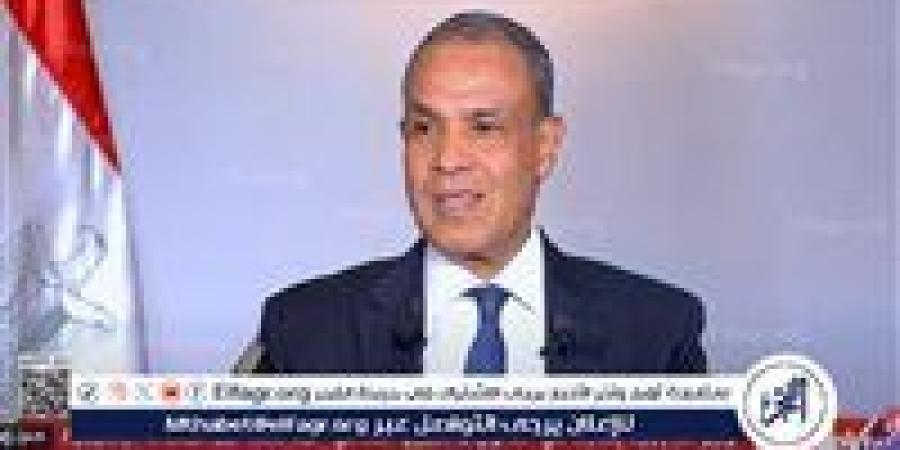 وزير الخارجية: ما يدخل الآن من مساعدات لقطاع غزة لا يلبي الاحتياجات - زاجل الإخباري