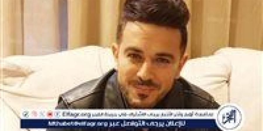 أصدقاء منذ الطفولة.. هيثم نبيل يكشف تفاصيل تعاونه مع المخرج محمد سامي - زاجل الإخباري