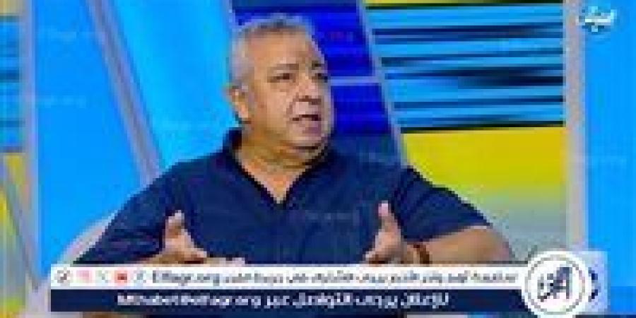 دافع عن حقي.. سيد الطيب يكشف سر تهديد محمود عبد العزيز لـ وحيد حامد في سوق المتعة - زاجل الإخباري