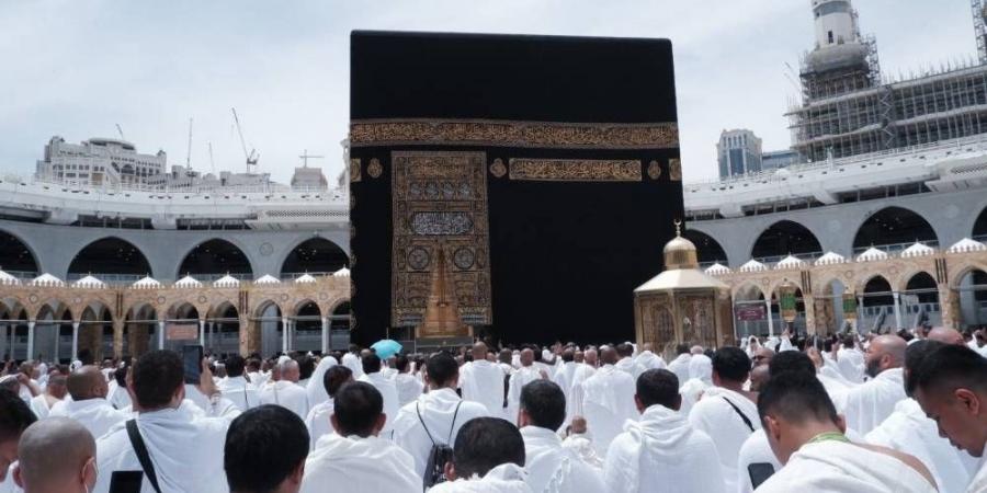 العناية بشؤون الحرمين: 121 دقيقة متوسط زمن أداء العمرة - زاجل الإخباري
