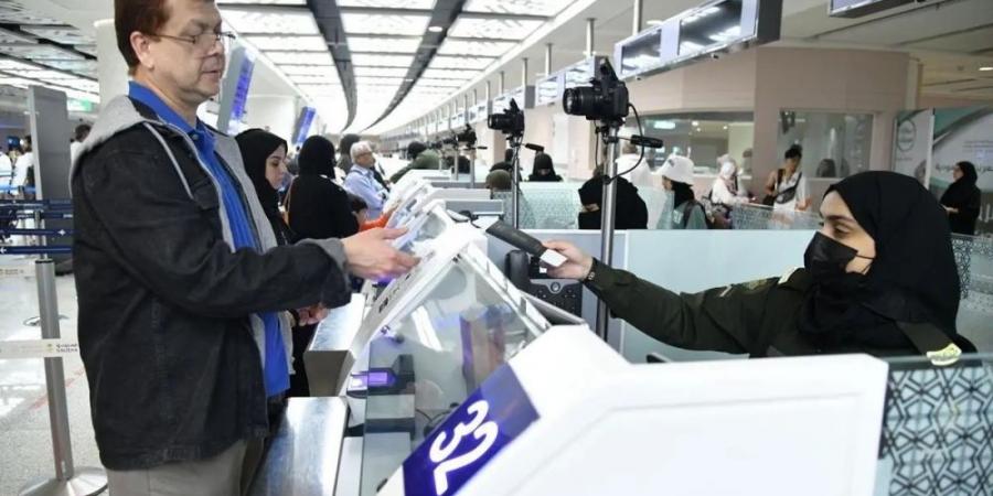 3 ملايين تأشيرة في الربع الثاني 2025 - زاجل الإخباري