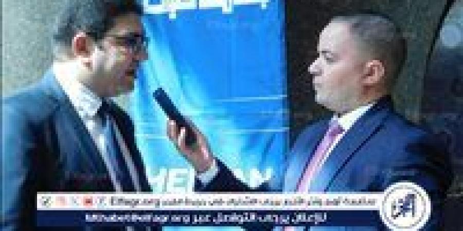 الدكتور محمود المسلاوي للفجر: الأمن السيبراني قضية أمن قومي. - زاجل الإخباري