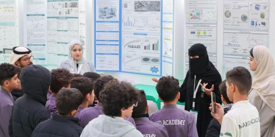 استمرار التسجيل في الأولمبياد الوطني - زاجل الإخباري