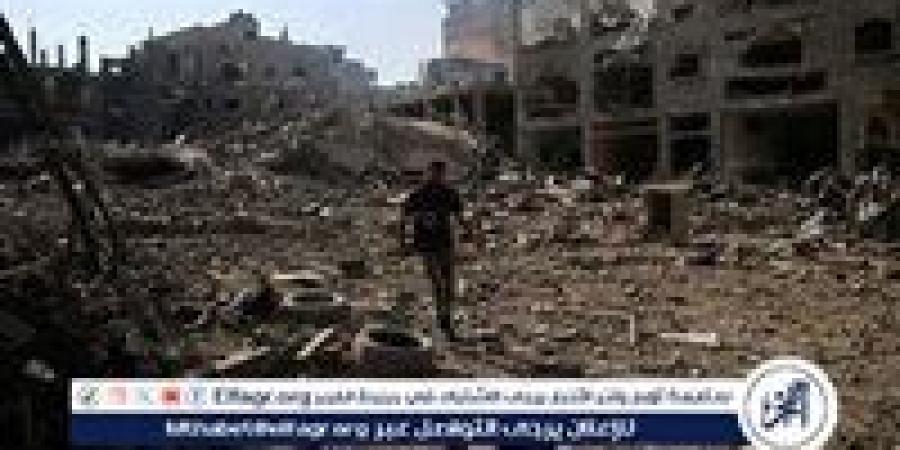 ‏الصحة الفلسطينية: 68 قتيلا بقصف إسرائيلي على غزة خلال 24 ساعة - زاجل الإخباري