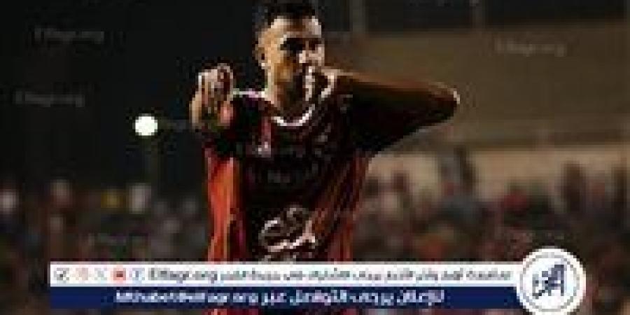 الأهلي يهدر النقاط أمام إنبي بالتعادل الإيجابي في الدوري - زاجل الإخباري