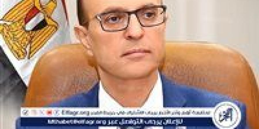 فوز فريق كلية التجارة بجامعة أسيوط بالمركز الأول في مسابقة وزارة المالية للموازنة التشاركية - زاجل الإخباري