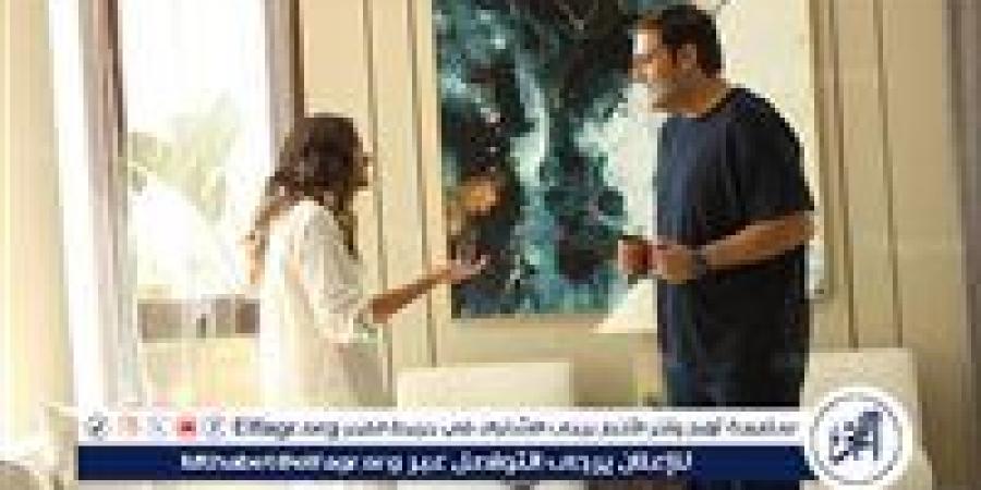 خطيرة في "ما تراه ليس كما يبدو".. من فقدان الذاكرة إلى التلاعب بالهوية.. "ديجافو" يضع المشاهد أمام لغز أكبر - زاجل الإخباري