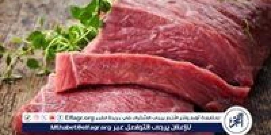 أسعار اللحوم البلدي والكندوز اليوم الاحد 14-9-2025 في الأسواق ومحال الجزارة بقنا - زاجل الإخباري