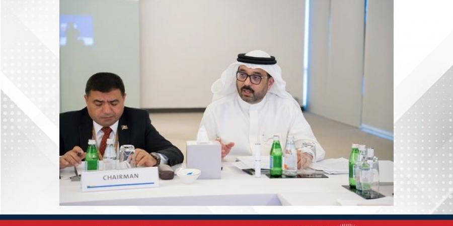 الشعبة البرلمانية تشارك في اجتماع المكتب التنفيذي للجمعية البرلمانية الآسيوية - زاجل الإخباري