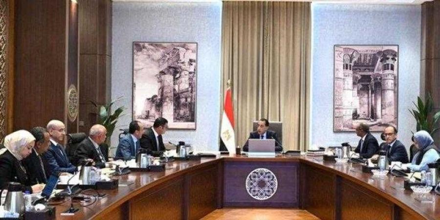 رئيس الوزراء يُتابع الخطة التنفيذية للتوسع في إقامة محطات تحلية مياه البحر - زاجل الإخباري
