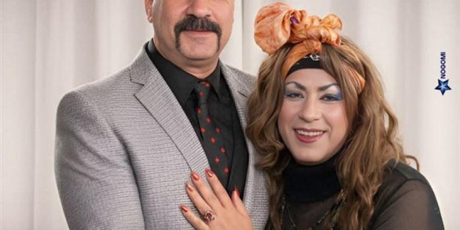 من كركر للسوشيال.. محمد سعد يقلب الفيسبوك بصورة مفاجئة - زاجل الإخباري