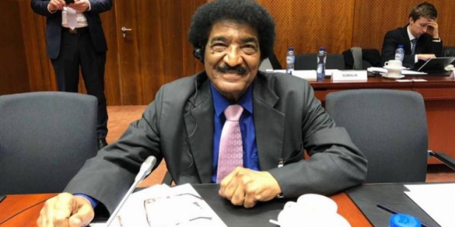 ما تأثير عقوبات واشنطن على وزير مالية السودان؟ خبراء يجيبون - زاجل الإخباري